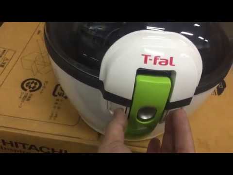 Nồi chiên không dầu T-FAL ACTIFRY FZ205088 - kaku hàng nhật