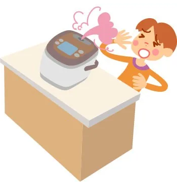 Nồi cơm điện Toshiba báo lỗi C14: Nguyên nhân, cách khắc phục và bí quyết bảo trì hiệu quả